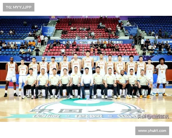 CBA赛事前瞻：球队状态分析