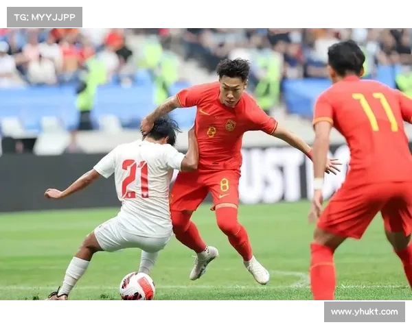 中国足球的进攻瓶颈：如何打破僵局？