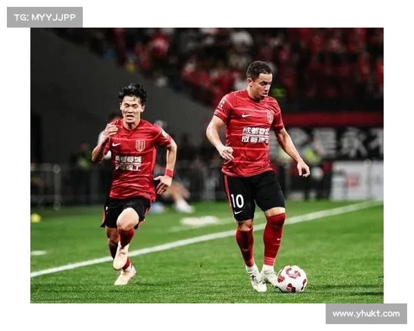 中超新星崛起，未来可期