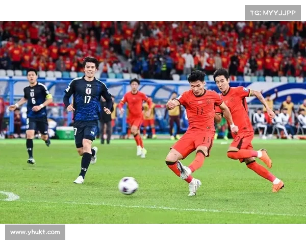 中国足球：如何应对强队的压力？