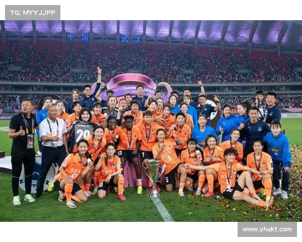 亚冠冠军归属：谁能最终摘得这颗皇冠？