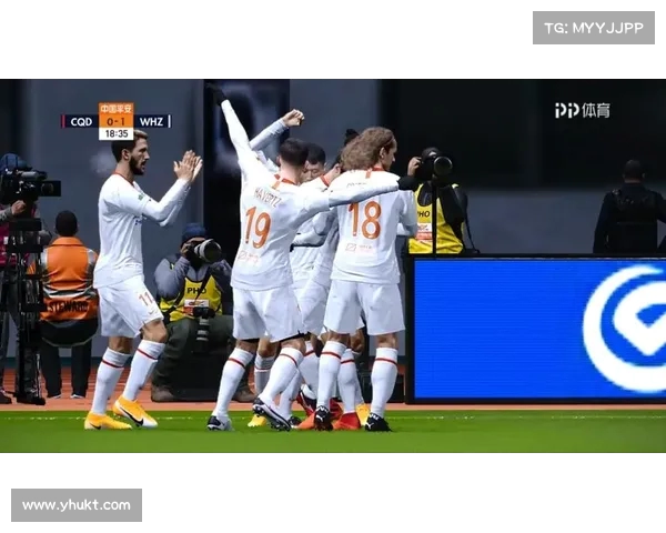 中超精彩时刻：山东泰山轻取重庆力帆