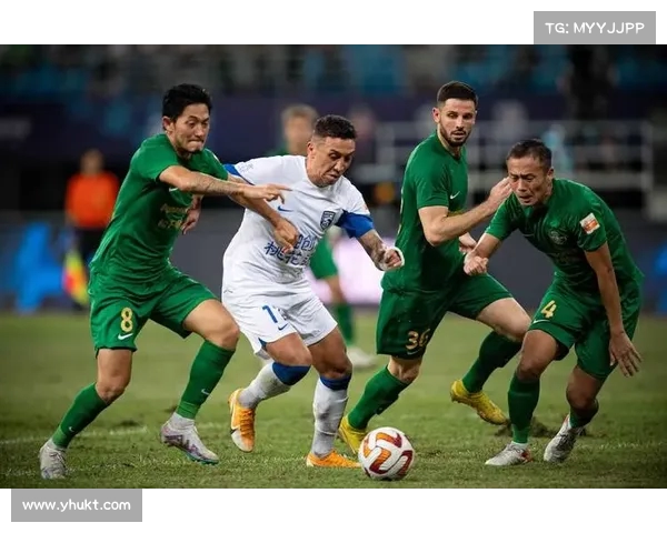 亚冠小组赛倒计时：精彩对决即将开始