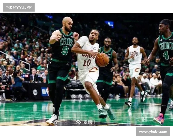 凯尔特人强势进攻压制对手，战术成功