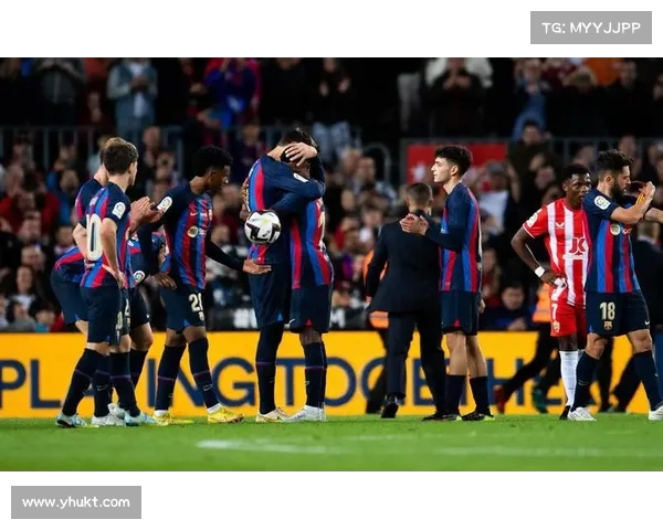 巴萨反击如箭，击退强敌