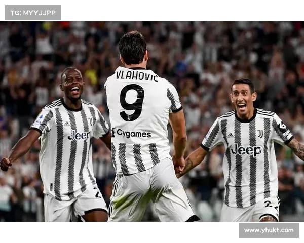 强势进攻,尤文图斯压倒对手 强势进攻,尤文图斯压倒对手