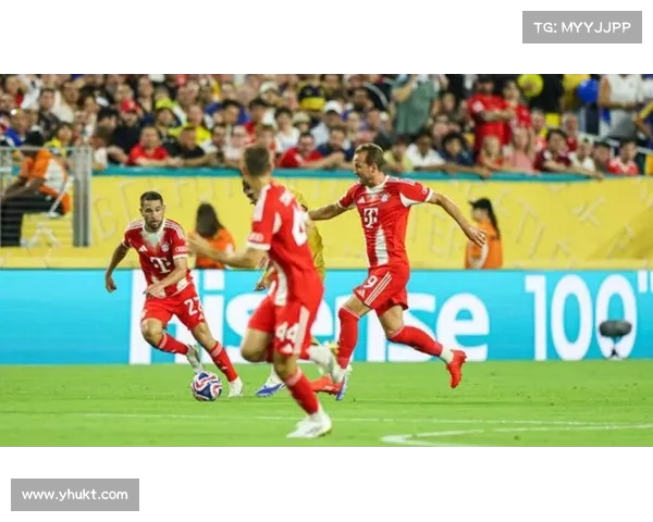 拜仁再度展现实力,击败对手 拜仁再度展现实力,击败对手