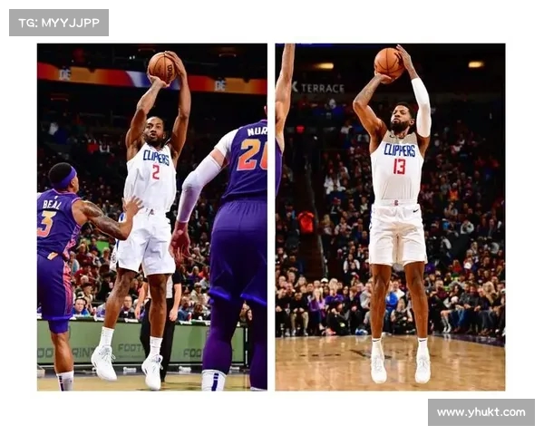 快船队状态回升,击败强敌 快船队状态回升,击败强敌