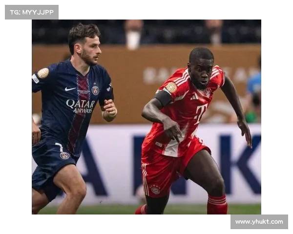 拜仁攻无不克,轻松压倒对手 拜仁攻无不克,轻松压倒对手