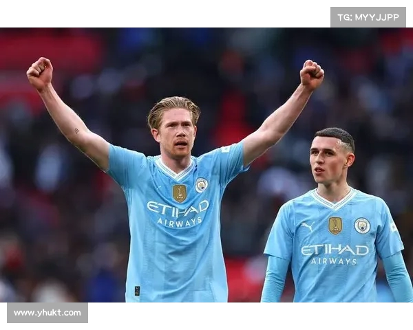 曼城球员身体素质出众，高强度比赛无惧挑战