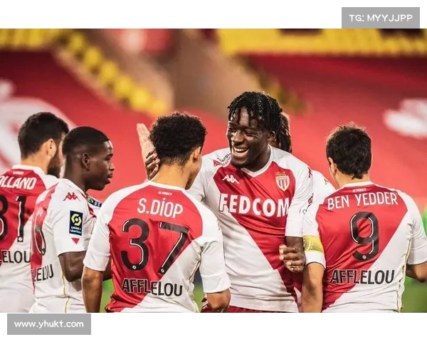 法甲劲旅摩纳哥轻松取胜,步入前四行列 法甲劲旅摩纳哥轻松取胜,步入前四行列