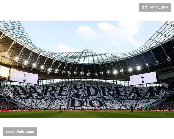 热刺紧握胜利机会,展现球队深厚底蕴 热刺紧握胜利机会,展现球队深厚底蕴