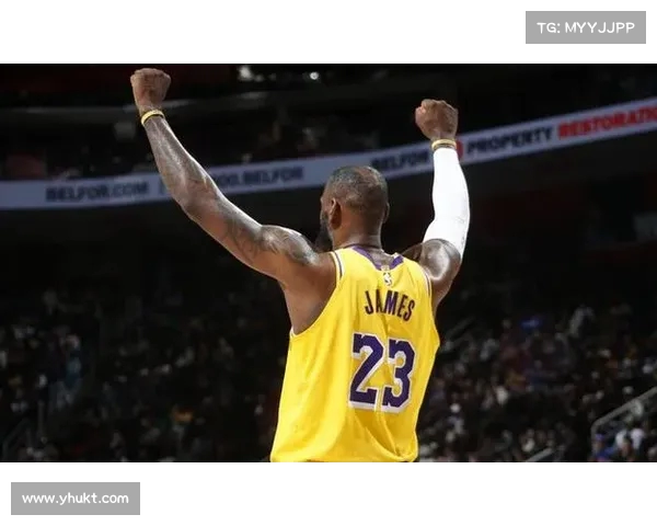 湖人队成功复仇，击败长期竞争对手