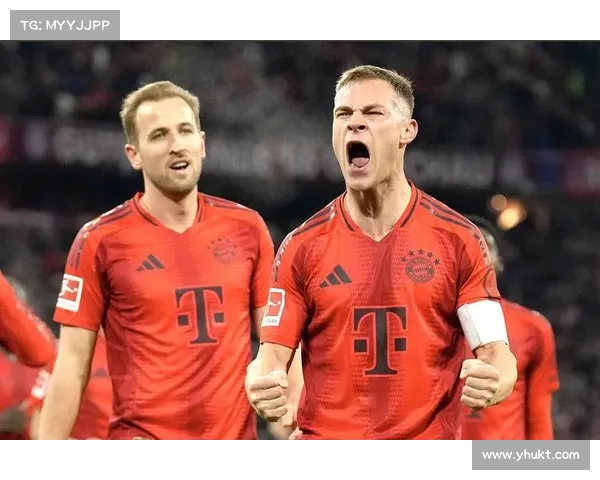 拜仁慕尼黑力克对手，继续领跑德甲