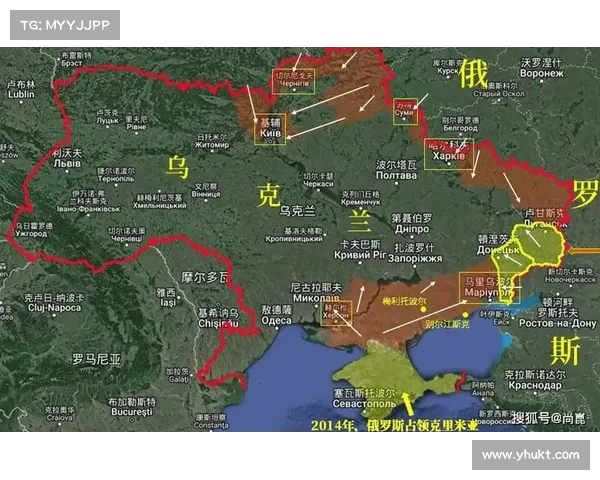 未能占领乌克兰,俄罗斯的“仁慈”是战略失误还是战争策略? 未能占领乌克兰,俄罗斯的“仁慈”是战略失误还是战争策略?