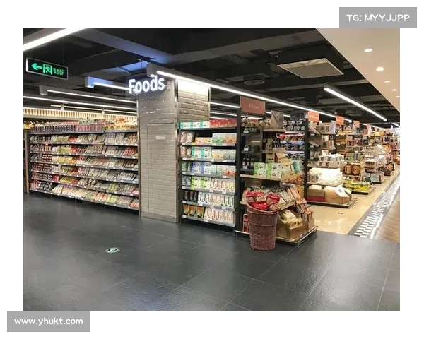 济南连锁超市门店货品售罄，官方解释：系内部经营问题所致