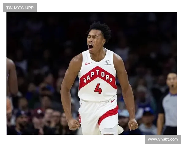 猛龙欲提前续约斯科蒂，合约或成焦点(猛龙队史)