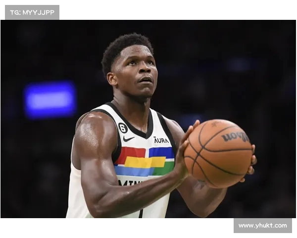 爱德华兹 vs 亚历山大:从当前表现到未来潜力,谁才是篮球界的更强之选? 爱德华兹 vs 亚历山大:从当前表现到未来潜力,谁才是篮球界的更强之选?