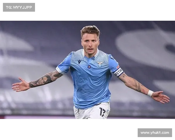 经纪人证实：因莫比莱将继续效力拉齐奥，拒绝中国与沙特豪门报价