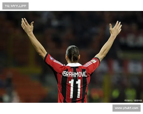 米兰在伊布的推动下，逐步接近签下莫拉塔的可能性(米兰伊布壁纸)