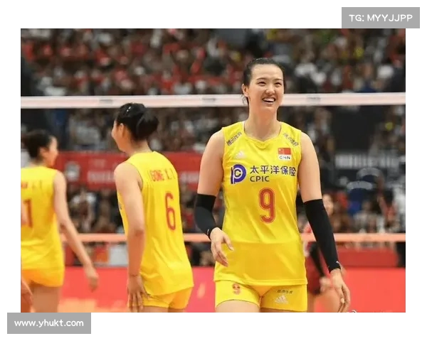 袁志挂帅中国女排总决赛名单出炉，张常宁肩负队长重任全力拼搏