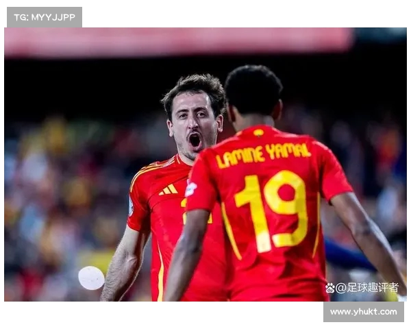 西班牙再次战胜荷兰，晋级四强