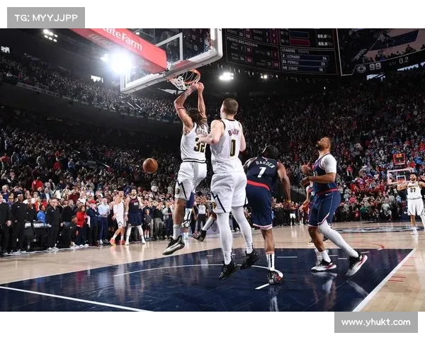 超级球星的逆袭：NBA季后赛的绝杀时刻