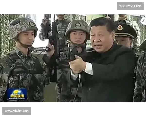 解放军行动升级！大陆对“台独首犯”提出新要求，毫不容忍任何逃脱