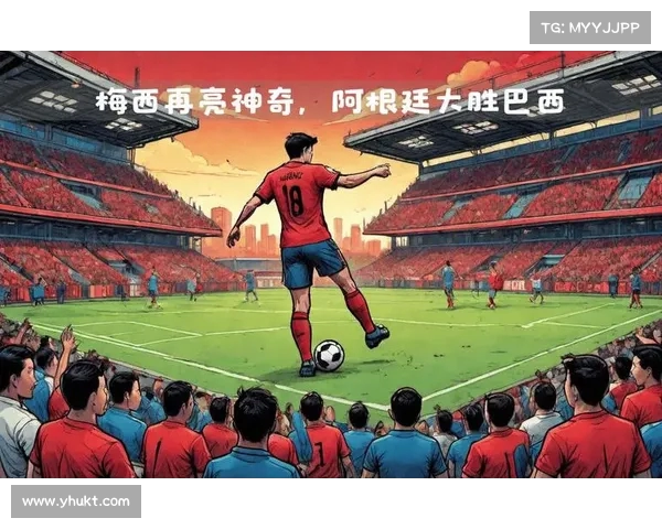 阿根廷冲刺世界杯，巴西竞争激烈