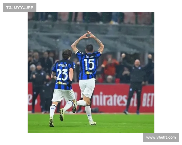 马丁内斯：为国米效力感到自豪，立志再次夺回意甲冠军(马丁内斯转会)