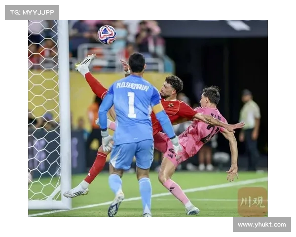 国际足联俱乐部世界杯南安普顿赛前训练