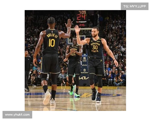 勇士队一场团队篮球,群星闪耀 勇士队一场团队篮球,群星闪耀