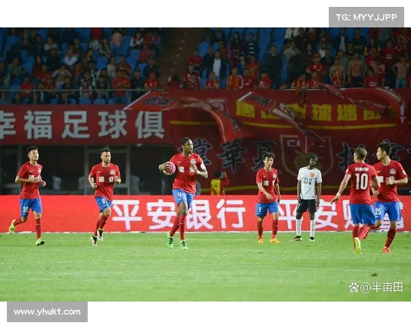 中超首轮回顾，谁是亮点中的黑马？