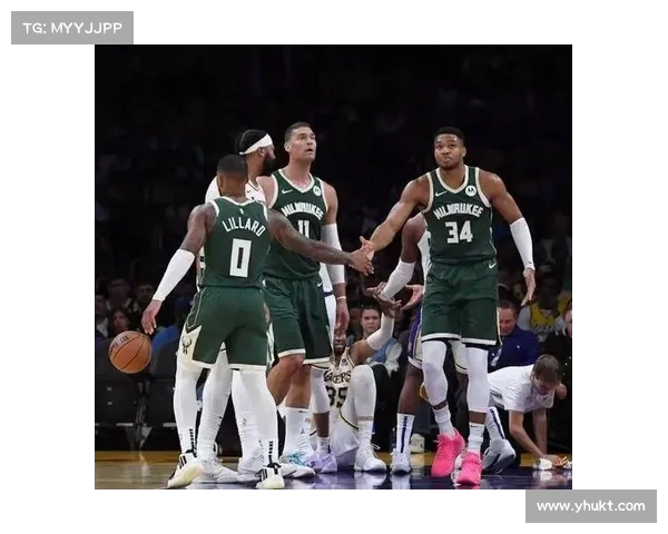 雄鹿队战术多变，如何适应不同对手？