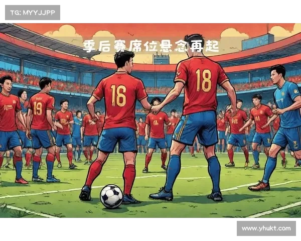 中国足球的激烈竞争：如何迎接世界级挑战？