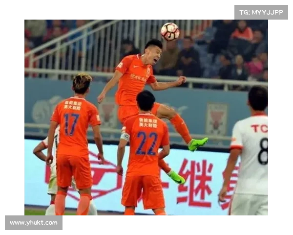 中超豪门之争：谁将获得本赛季最大突破？